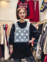 韓國東大門直送 MAISON DE GLORY 女裝上衣